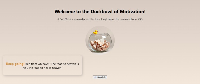 GrizzBowl- The best pick me up for long days at the keyboard – screenshot 1