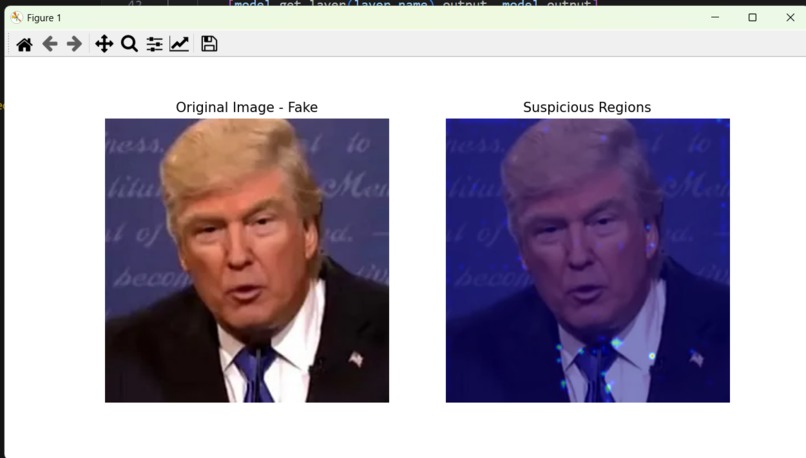 verif.ai – screenshot 2