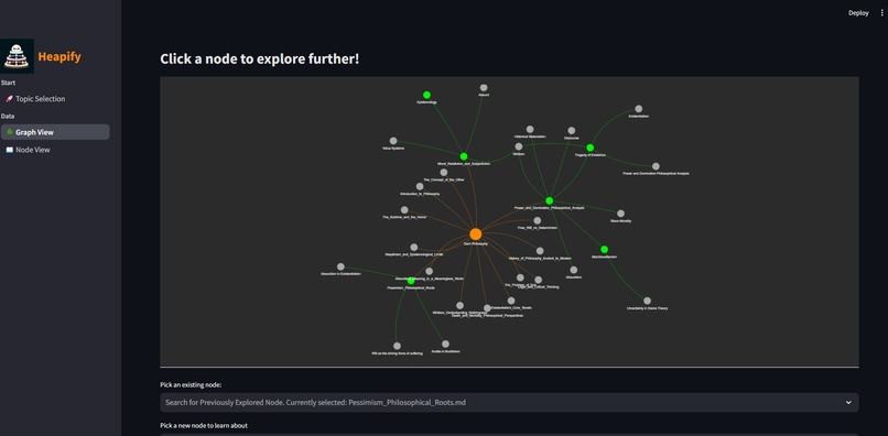 Heapify – screenshot 3