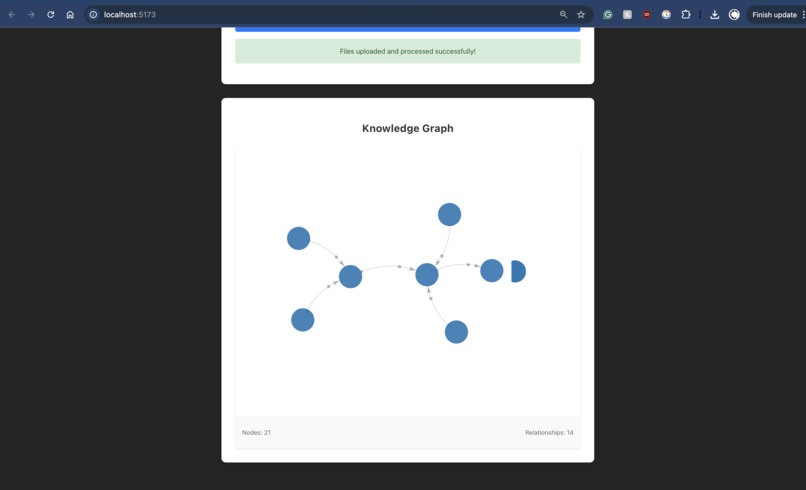NoteNet – screenshot 3