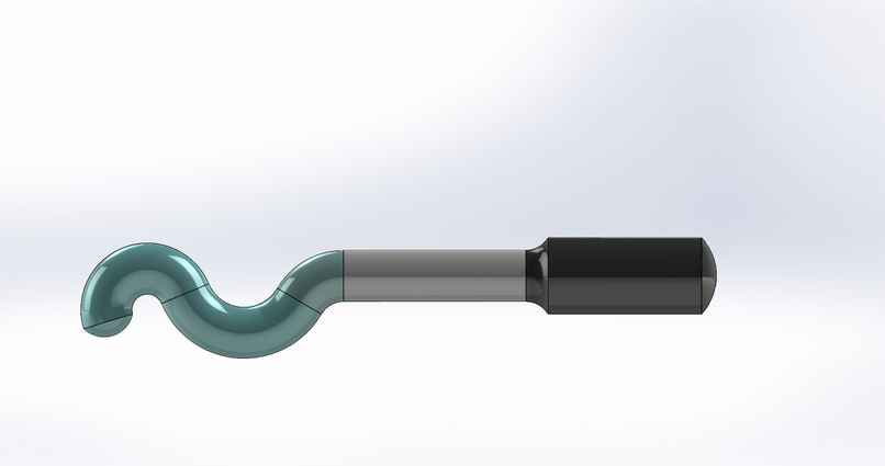 OctoGrip - Addressing Accessibility in Board Games – screenshot 6