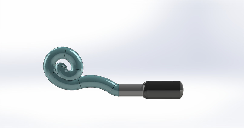 OctoGrip - Addressing Accessibility in Board Games – screenshot 8