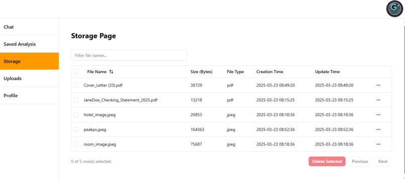 Guru App – screenshot 10