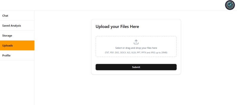 Guru App – screenshot 11