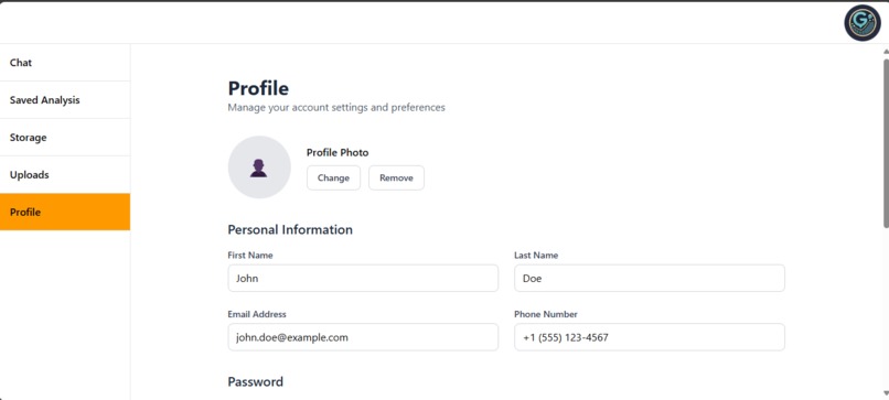 Guru App – screenshot 12