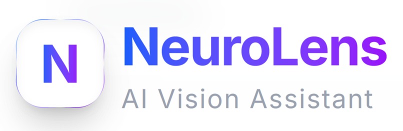 NeuroLens – screenshot 1