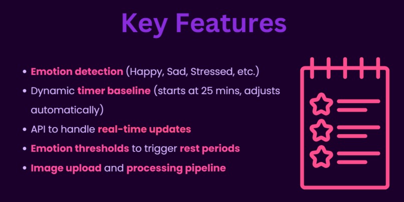 Focus Flow – screenshot 4