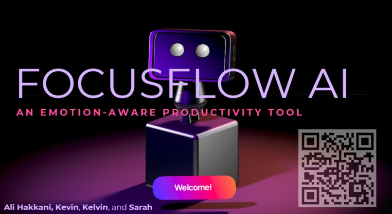 Focus Flow – screenshot 1