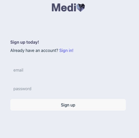 Medi – screenshot 3