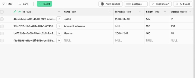 Medi – screenshot 4