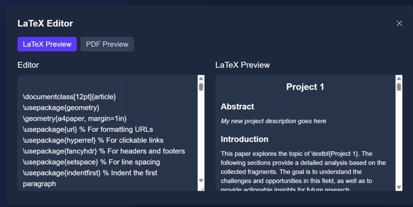 Synthia by NuvelaAI – screenshot 6