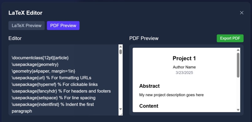 Synthia by NuvelaAI – screenshot 7