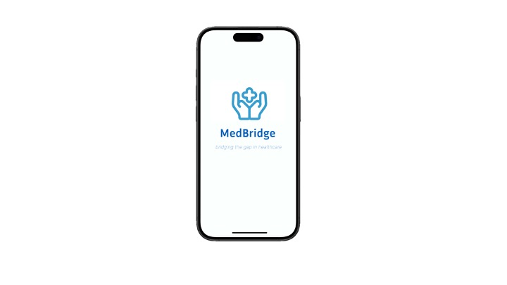 MedBridge | Devpost