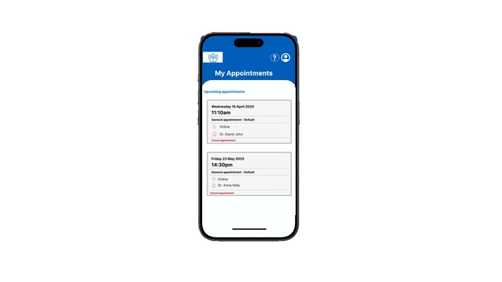 MedBridge | Devpost