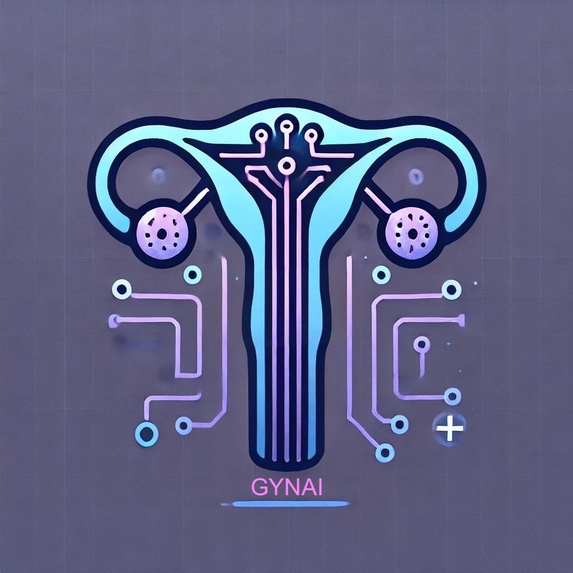 GynAI – screenshot 1