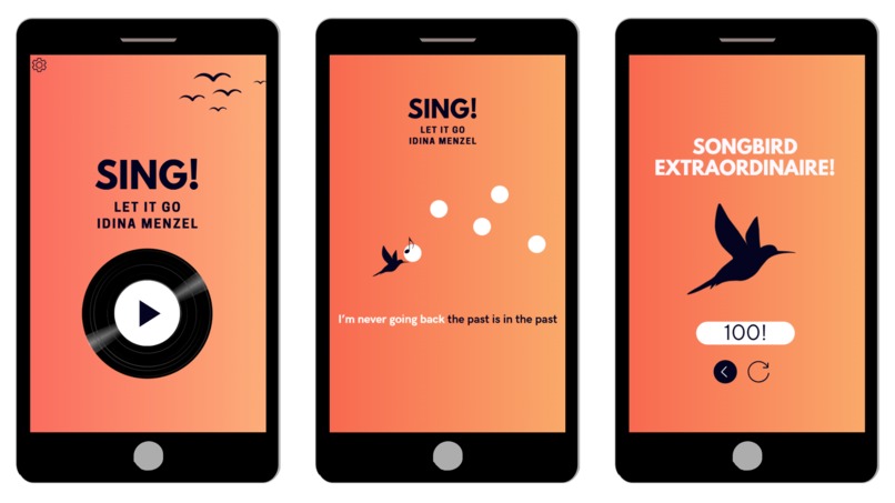 Notable – screenshot 1