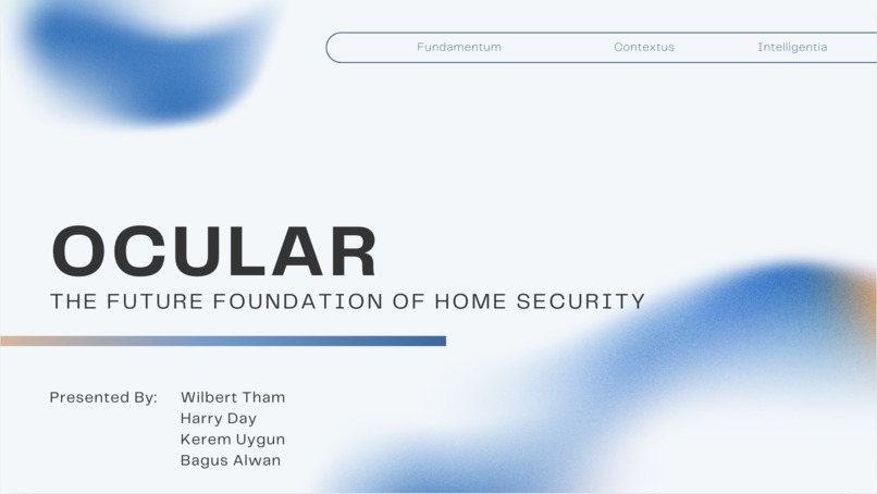 Ocular – screenshot 1