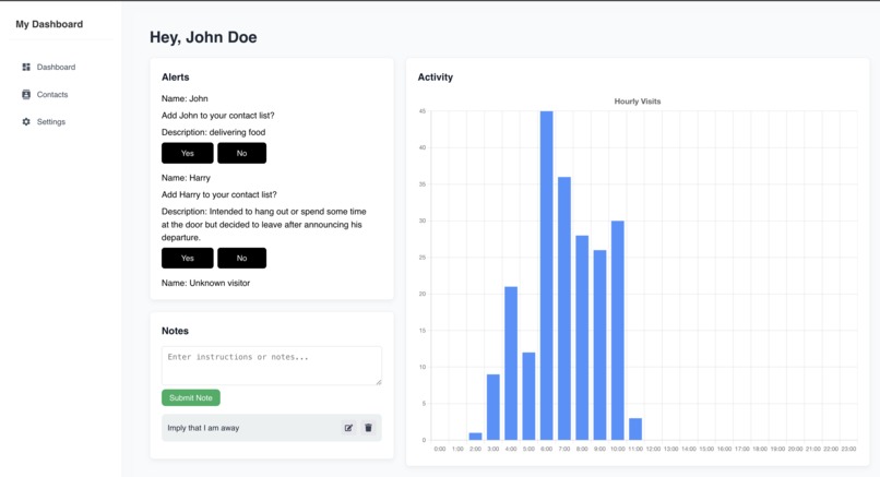 Ocular – screenshot 2