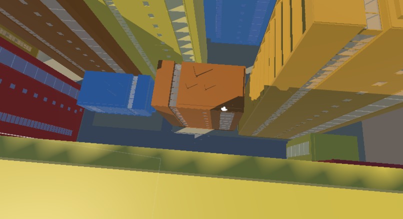 BraveVR – screenshot 1
