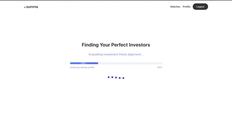 Summa – screenshot 1