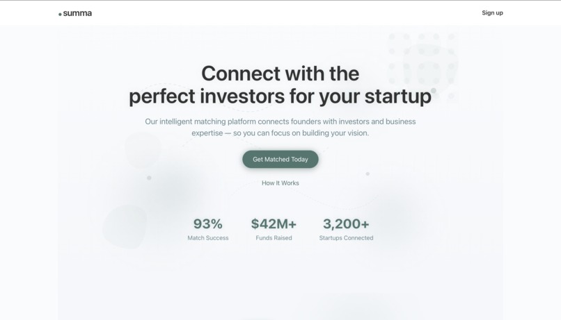 Summa – screenshot 5