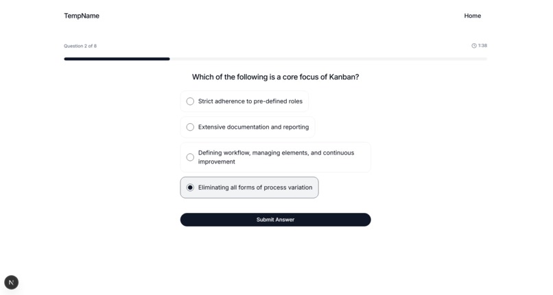 Maistro - Master your material – screenshot 3