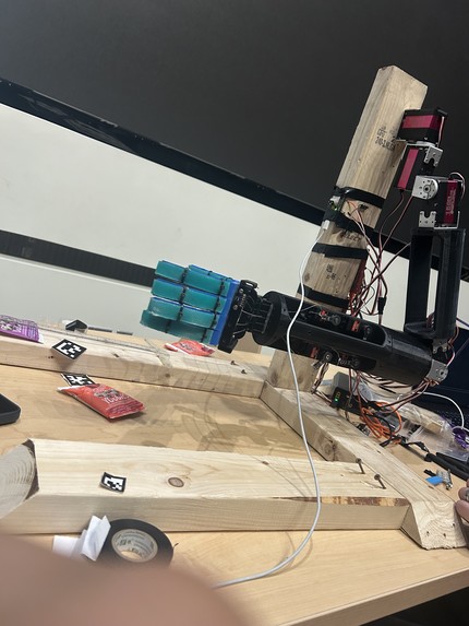 Helping Hand – screenshot 2