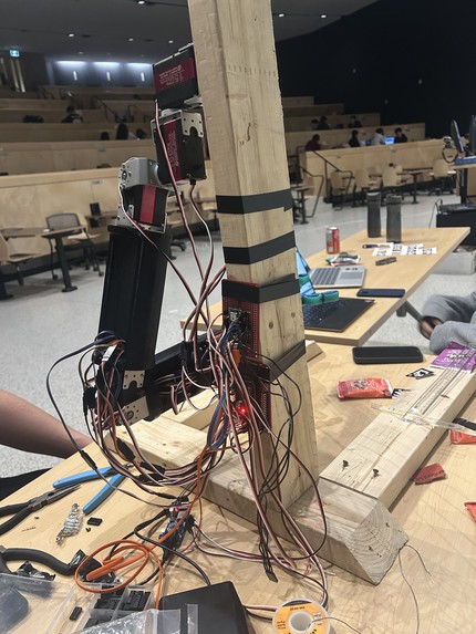 Helping Hand – screenshot 3