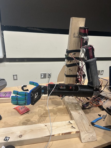 Helping Hand – screenshot 4