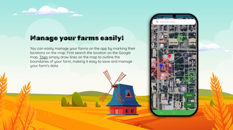 GreenPulse – screenshot 3