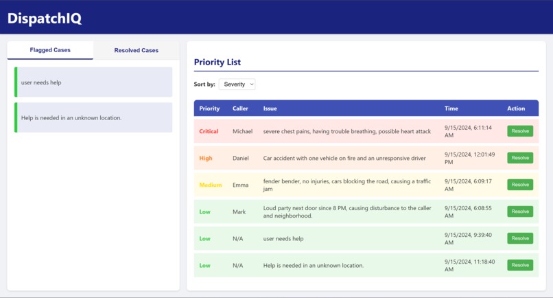 Pulse AI – screenshot 4