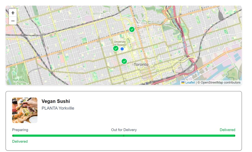 Replate – screenshot 4