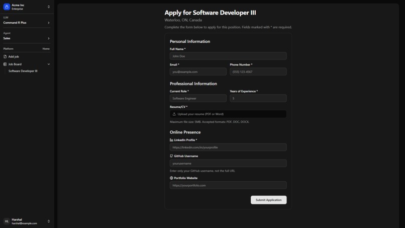 Nexus – screenshot 4