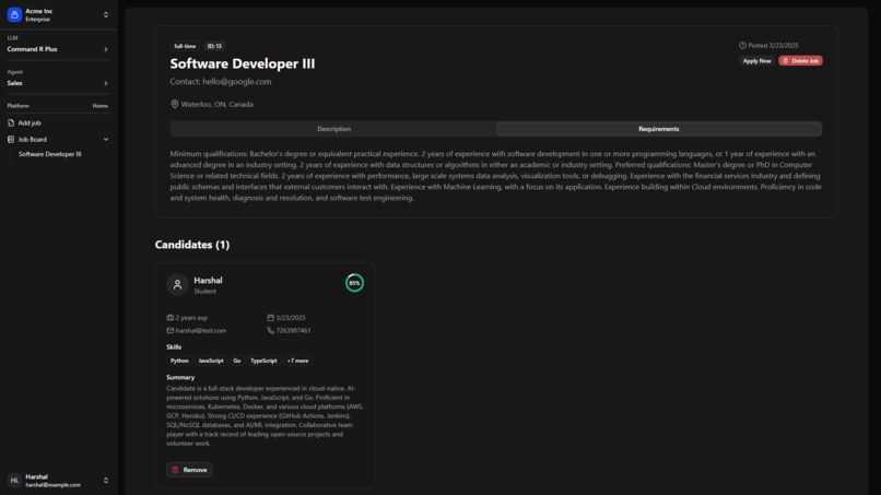 Nexus – screenshot 5