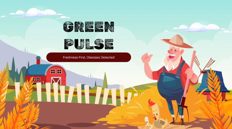 GreenPulse – screenshot 1