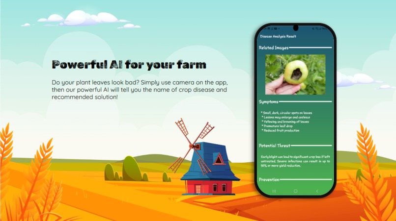 GreenPulse – screenshot 5