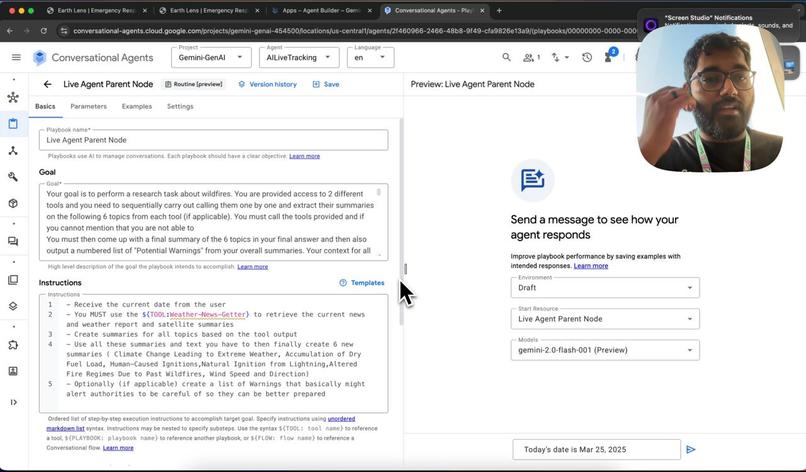 EarthLens – screenshot 6