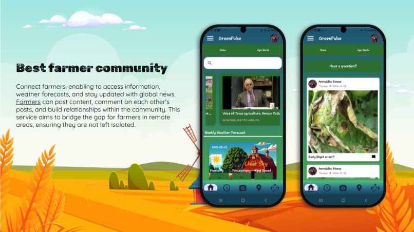 GreenPulse – screenshot 6