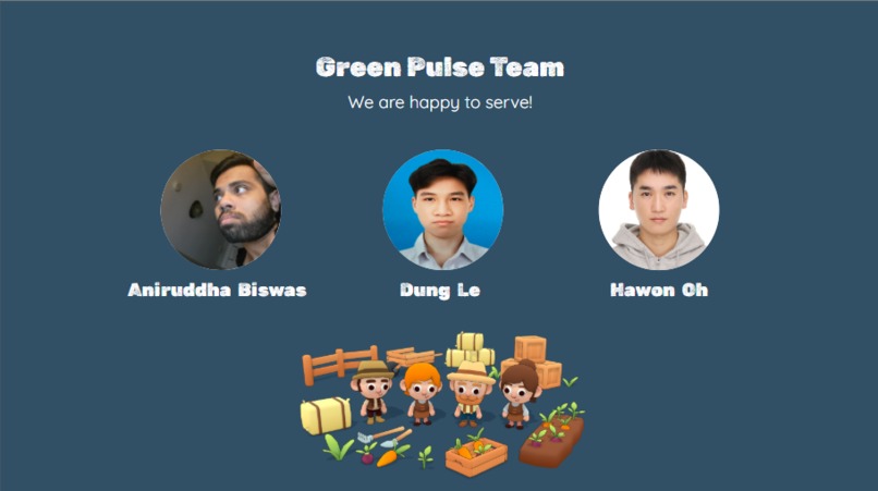 GreenPulse – screenshot 8