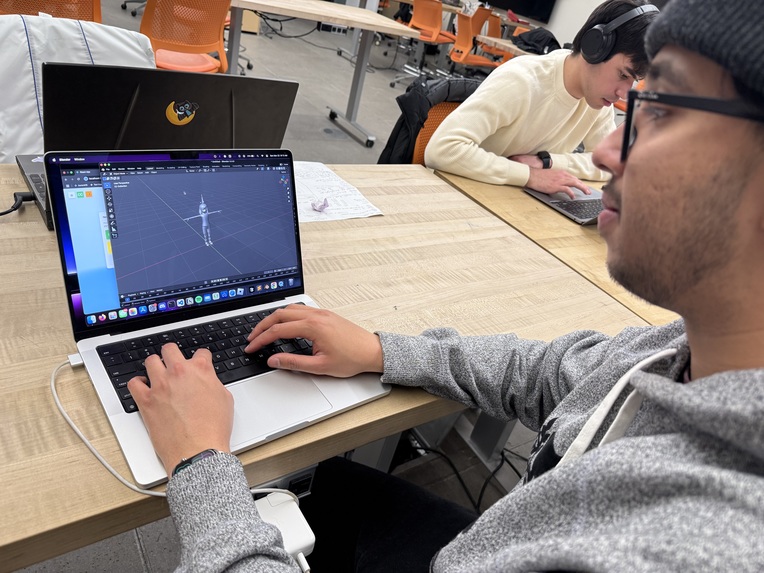 Rekovery – screenshot 2