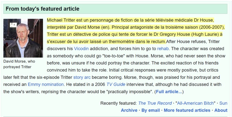 TextSavvy – screenshot 4