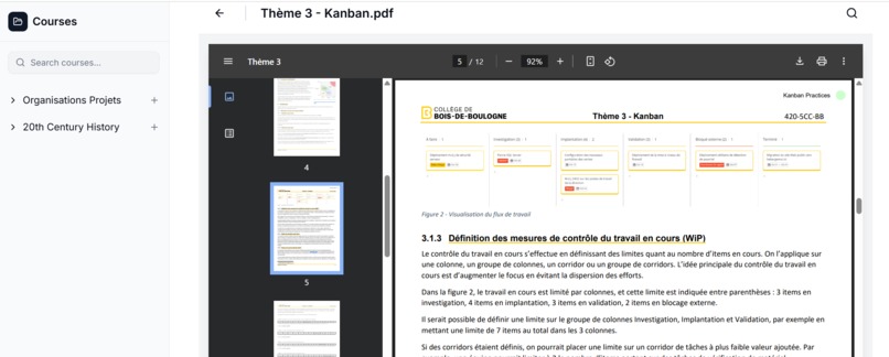 Maistro - Master your material – screenshot 6