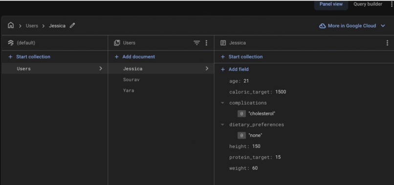 Crave Well – screenshot 4