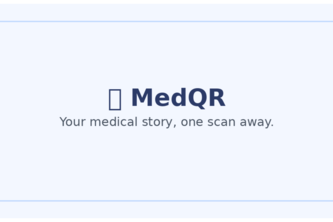 MedQR