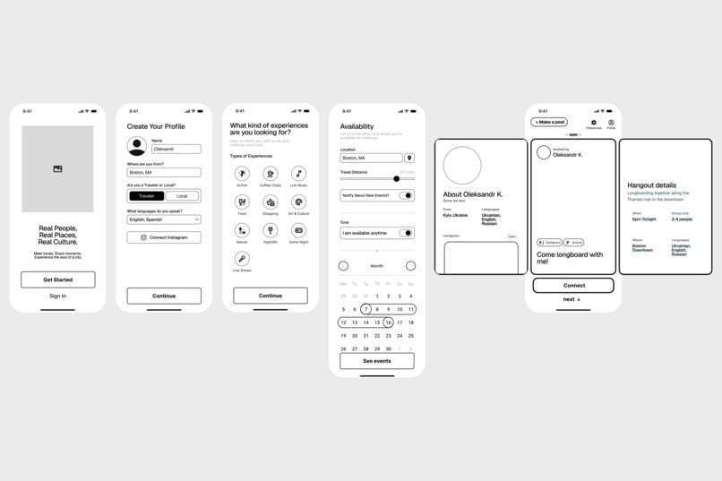 WanderMatch – screenshot 3
