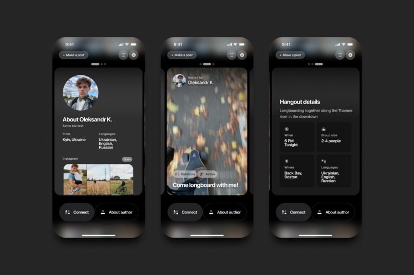 WanderMatch – screenshot 4
