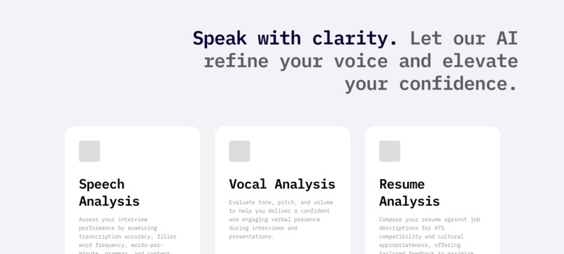 Acento.ai – screenshot 2
