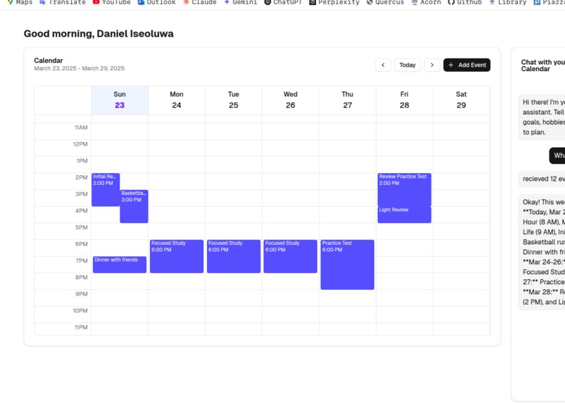 Max LAIF – screenshot 1