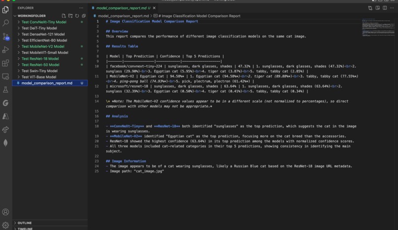EvoForge – Empower Through Workflow Automation – screenshot 3