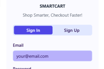 SmartCart